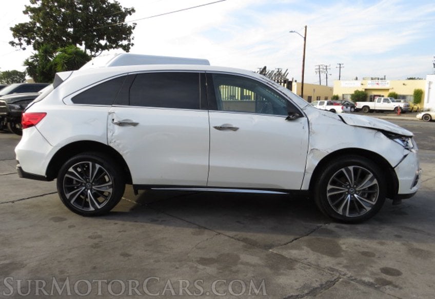 2019 Acura MDX - Image 5