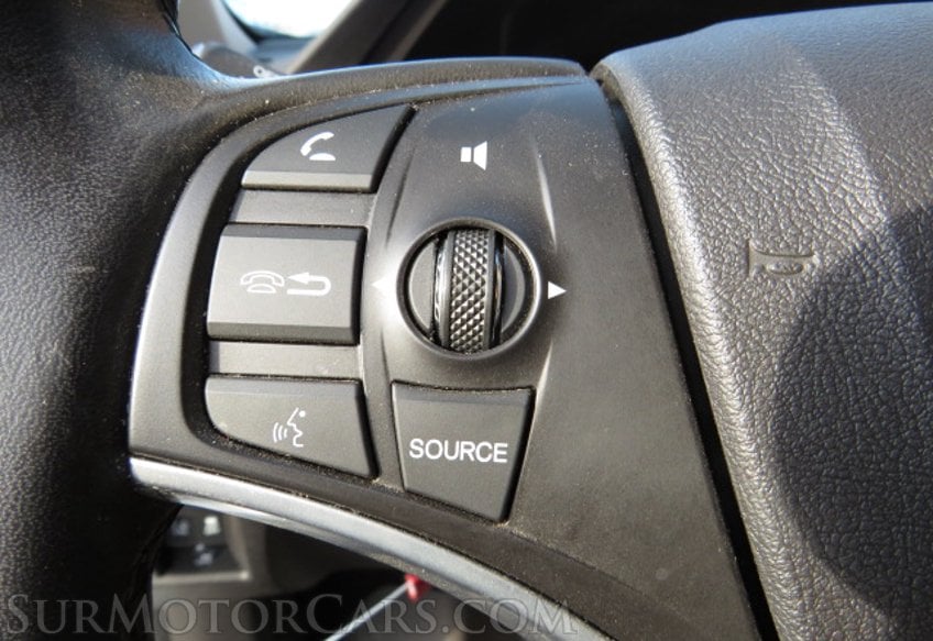 2019 Acura MDX - Image 36