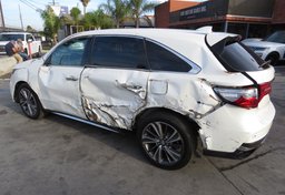 2019 Acura MDX - Image 10