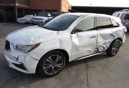 2019 Acura MDX - Image 3