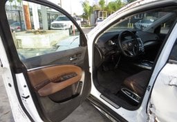 2019 Acura MDX - Image 19