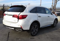 2019 Acura MDX - Image 7