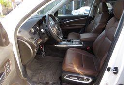 2019 Acura MDX - Image 20