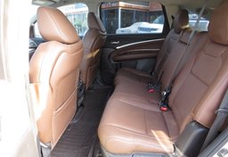 2019 Acura MDX - Image 22