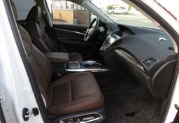 2019 Acura MDX - Image 30