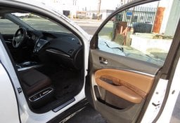 2019 Acura MDX - Image 24