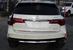 2019 Acura MDX - Image 15