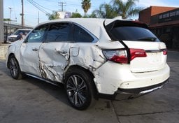 2019 Acura MDX - Image 8