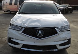 2019 Acura MDX - Image 11