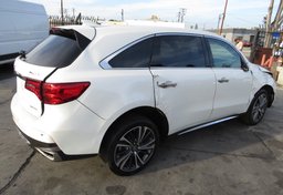 2019 Acura MDX - Image 9