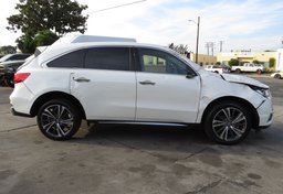2019 Acura MDX - Image 5