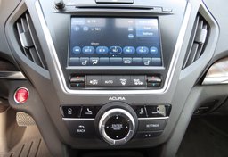 2019 Acura MDX - Image 41
