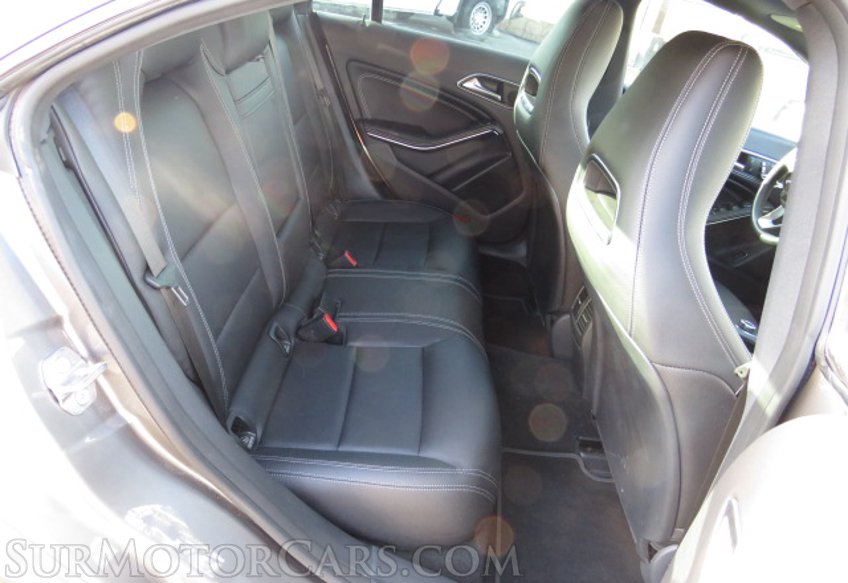 2019 Mercedes-Benz CLA - Image 31