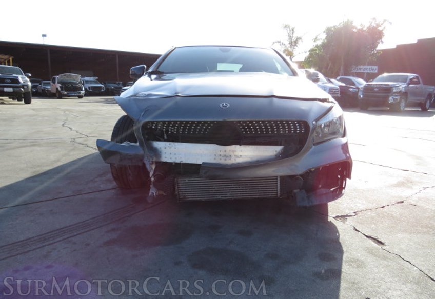 2019 Mercedes-Benz CLA - Image 17