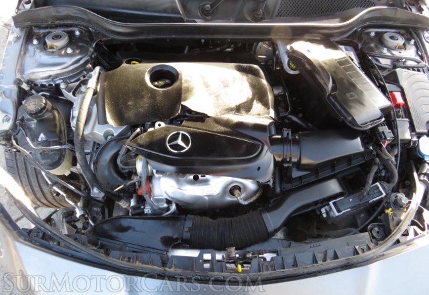 2019 Mercedes-Benz CLA - Image 49