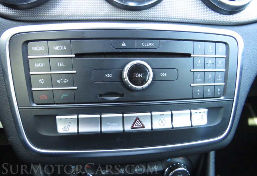 2019 Mercedes-Benz CLA - Image 36