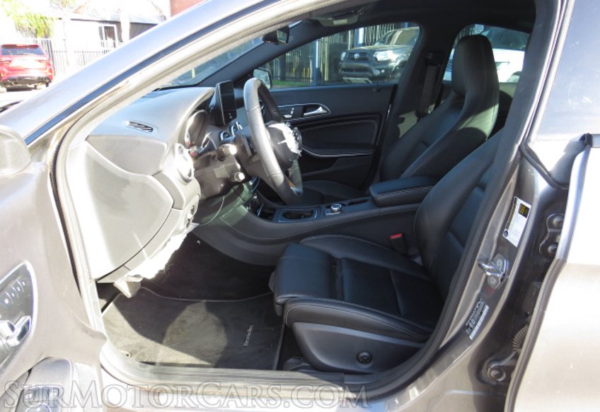 2019 Mercedes-Benz CLA - Image 26