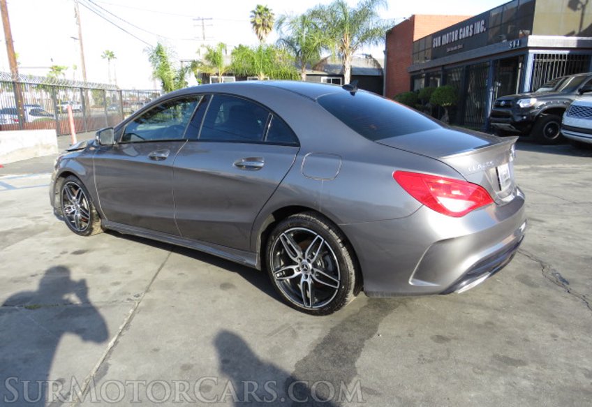 2019 Mercedes-Benz CLA - Image 10