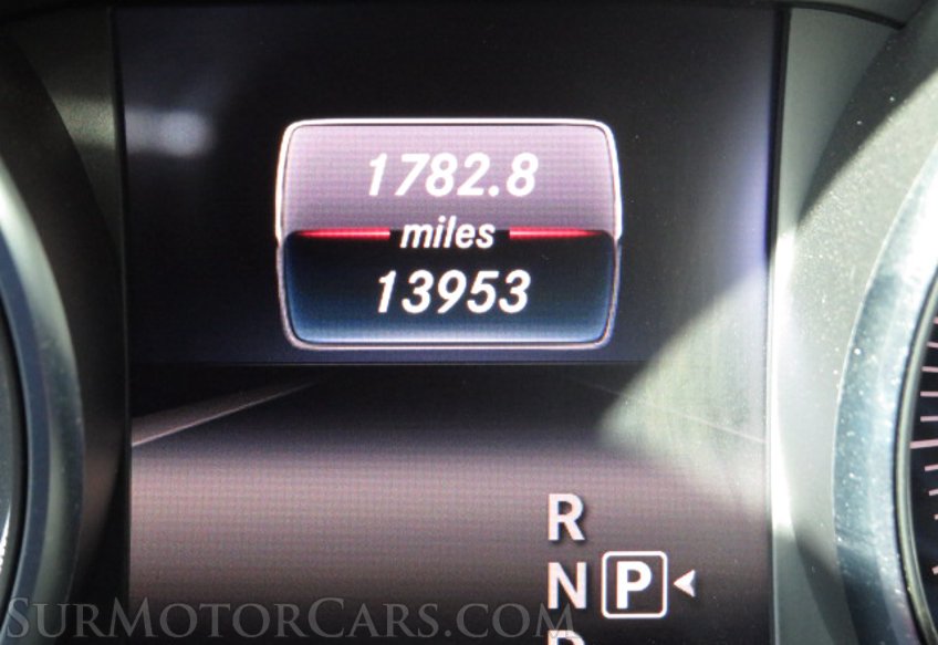 2019 Mercedes-Benz CLA - Image 33