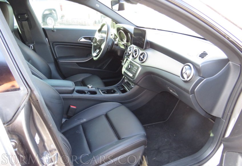 2019 Mercedes-Benz CLA - Image 23