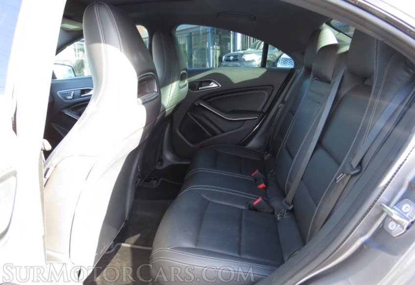 2019 Mercedes-Benz CLA - Image 30