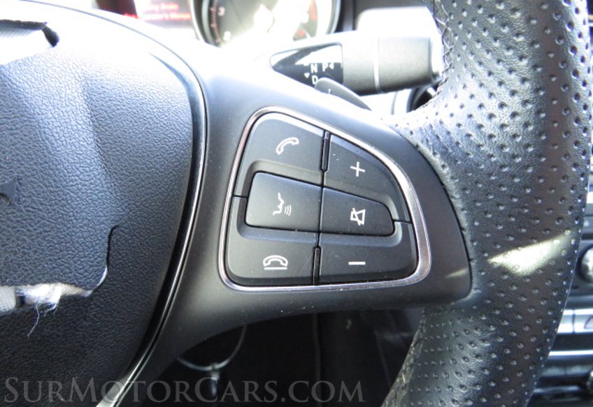 2019 Mercedes-Benz CLA - Image 39