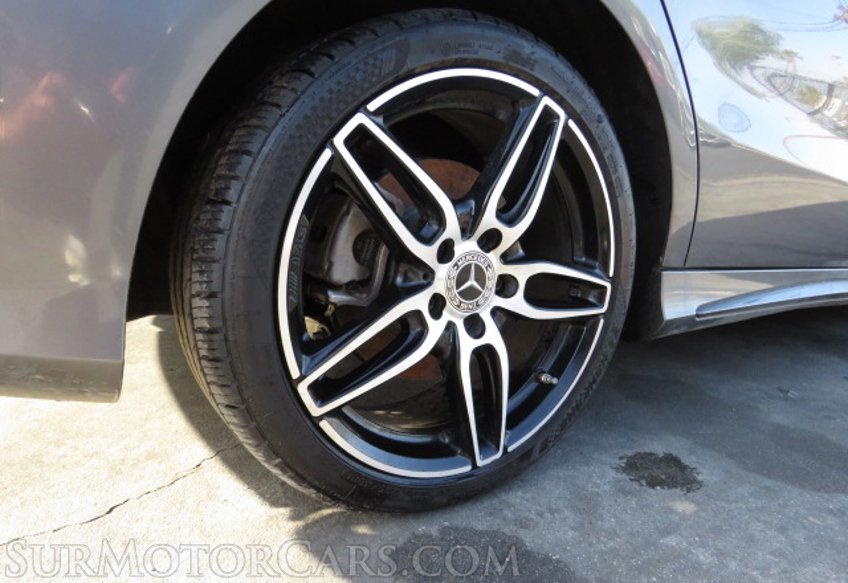 2019 Mercedes-Benz CLA - Image 11