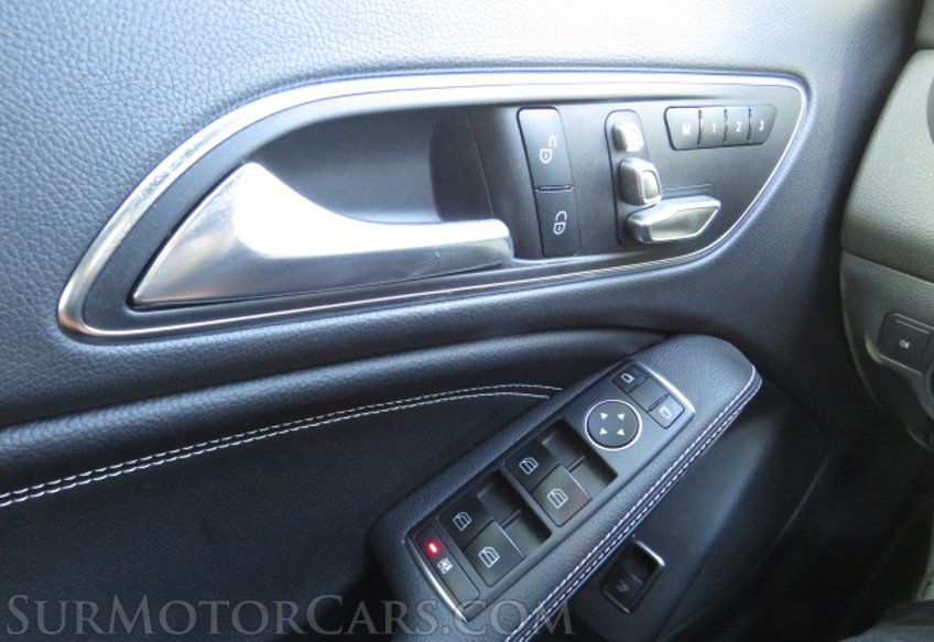 2019 Mercedes-Benz CLA - Image 43