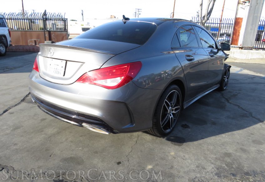 2019 Mercedes-Benz CLA - Image 7