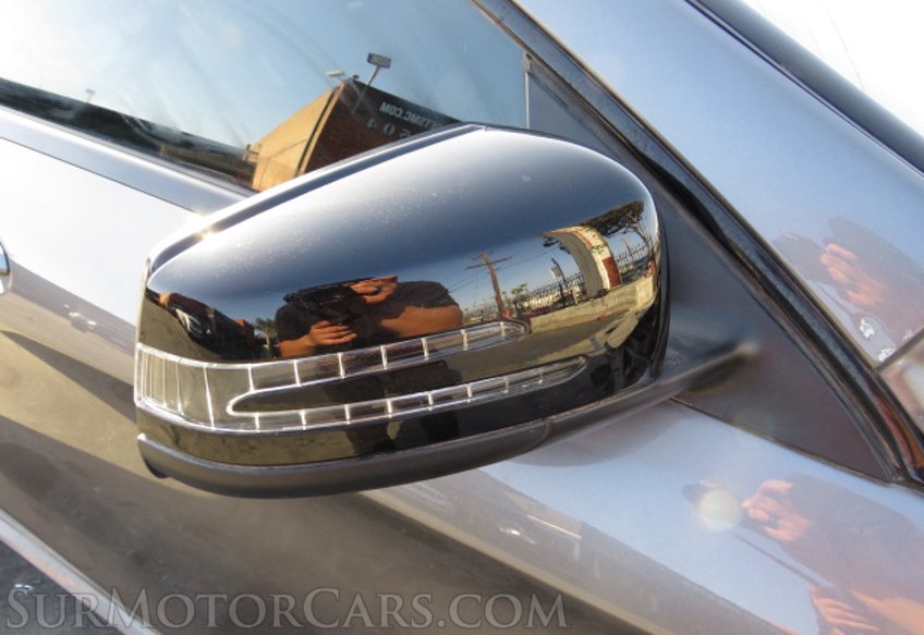 2019 Mercedes-Benz CLA - Image 19