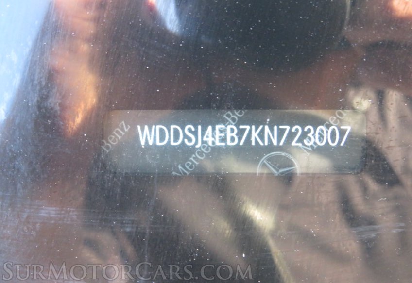 2019 Mercedes-Benz CLA - Image 45