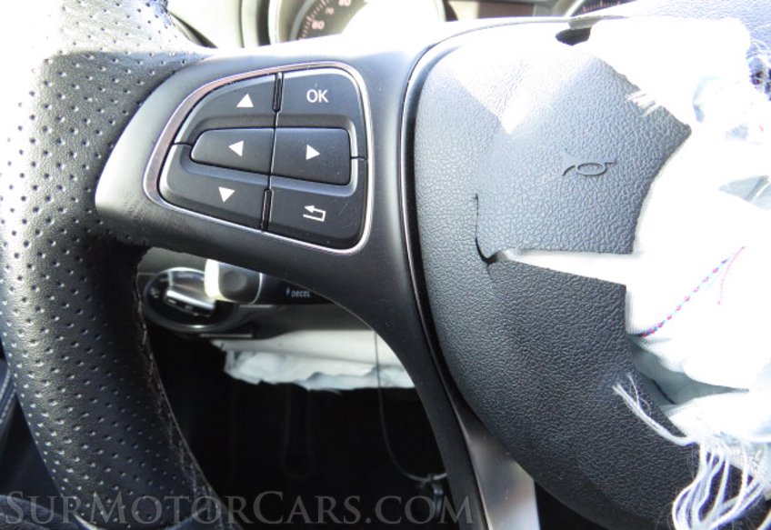 2019 Mercedes-Benz CLA - Image 38