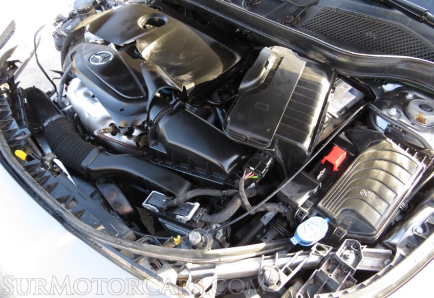 2019 Mercedes-Benz CLA - Image 50