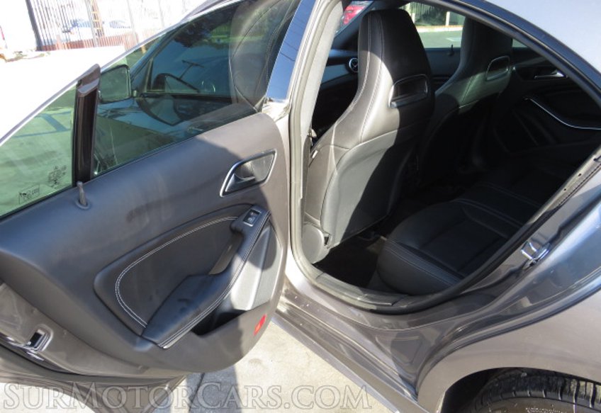 2019 Mercedes-Benz CLA - Image 27