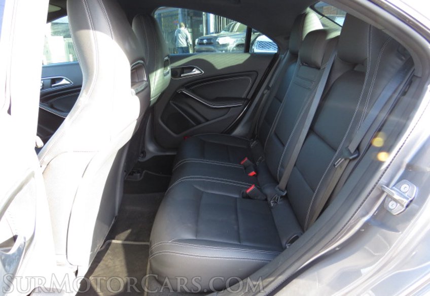 2019 Mercedes-Benz CLA - Image 32