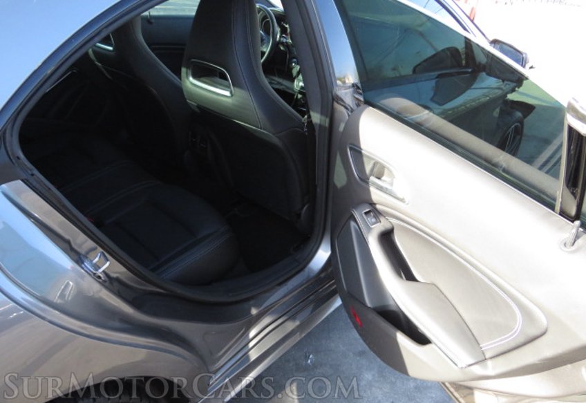 2019 Mercedes-Benz CLA - Image 28