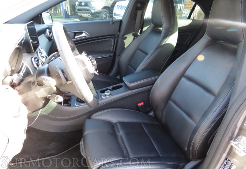 2019 Mercedes-Benz CLA - Image 24