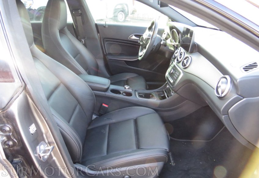 2019 Mercedes-Benz CLA - Image 25