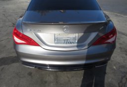 2019 Mercedes-Benz CLA - Image 13