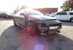 2019 Mercedes-Benz CLA - Image 4