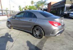 2019 Mercedes-Benz CLA - Image 10