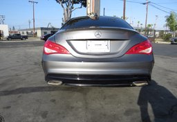 2019 Mercedes-Benz CLA - Image 12