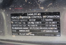 2019 Mercedes-Benz CLA - Image 47