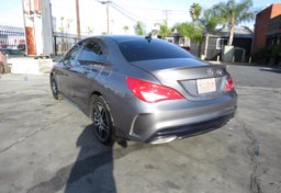 2019 Mercedes-Benz CLA - Image 8