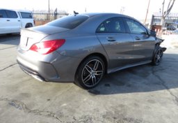 2019 Mercedes-Benz CLA - Image 9