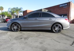 2019 Mercedes-Benz CLA - Image 5