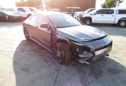 2019 Mercedes-Benz CLA - Image 2