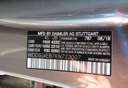 2019 Mercedes-Benz CLA - Image 46