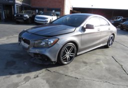 2019 Mercedes-Benz CLA - Image 1