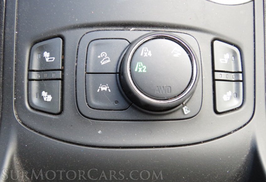 2021 GMC Terrain - Image 44